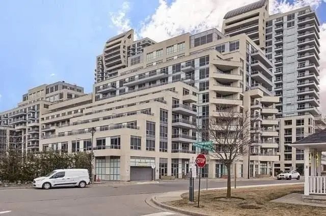 Richmond Hill, ON L4C 1H7,9199 Yonge ST #Se 412