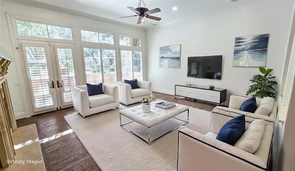 Dallas, TX 75219,2821 Hood Street