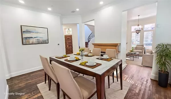 Dallas, TX 75219,2821 Hood Street