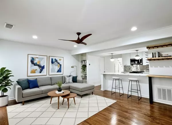 4134 Travis Street #2, Dallas, TX 75204