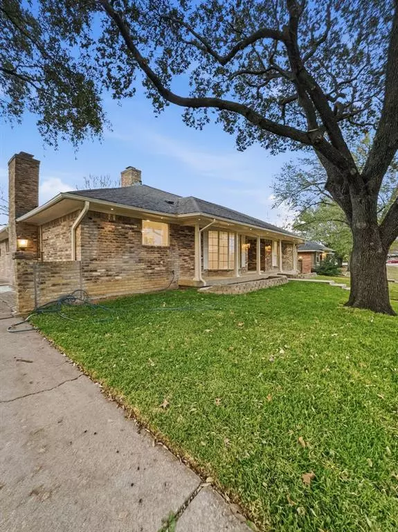 Irving, TX 75038,2409 Castle Street