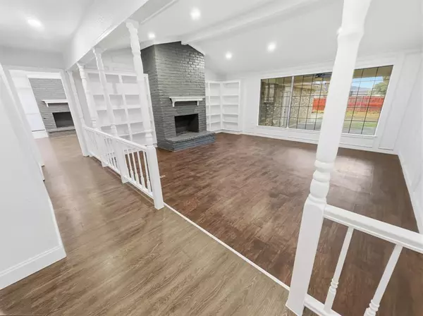 Irving, TX 75038,2409 Castle Street