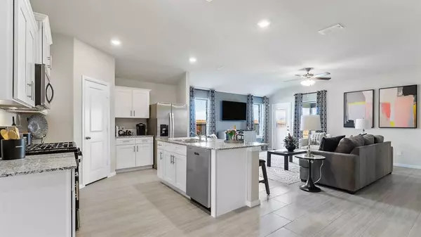 Bridgeport, TX 76246,256 RAINWATER Lane