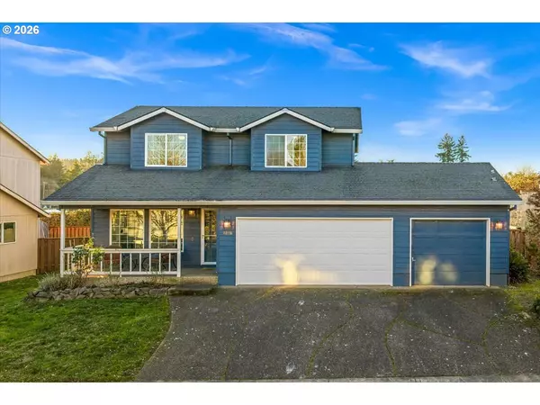 Gresham, OR 97080,1086 SW IVORY LOOP
