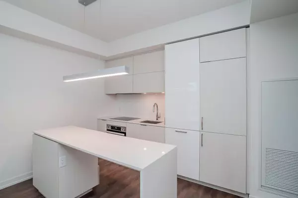 Toronto C08, ON M5E 0C4,15 Lower Jarvis ST #602