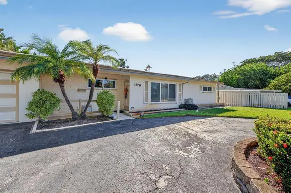 Oakland Park, FL 33334,1570 NE 30th Pl