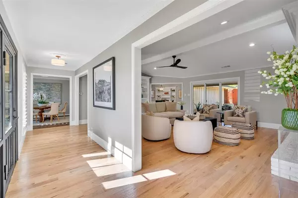 Dallas, TX 75214,6129 Glennox Lane