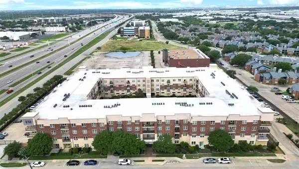 Carrollton, TX 75006,1100 W Trinity Mills Road #2001