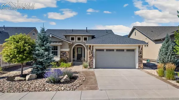 Monument, CO 80132,15764 Blue Pearl CT