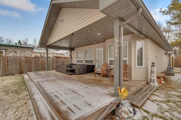 Sylvan Lake, AB T4S 1B2,5003 36 ST