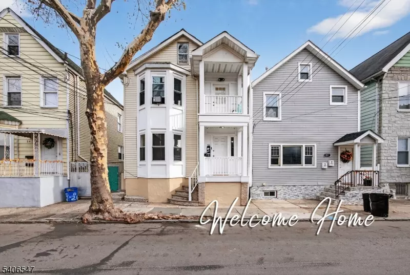 26 Vincent St, Newark City, NJ 07105