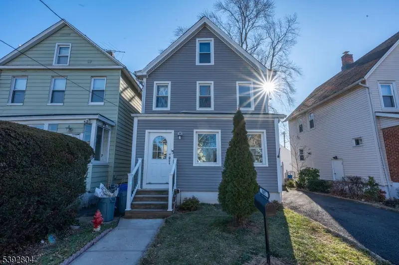 Rahway City, NJ 07065,807 Jaques Ave