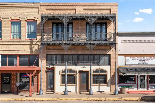 118 W Grand Street #1A, Whitewright, TX 75491
