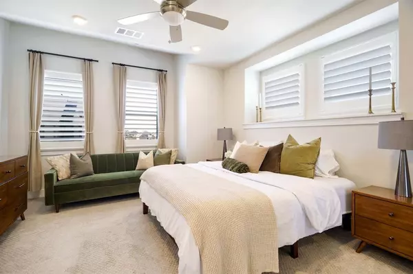 Prosper, TX 75078,761 Cavitt Court