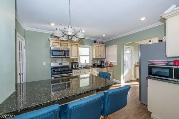 Rahway City, NJ 07065,807 Jaques Ave