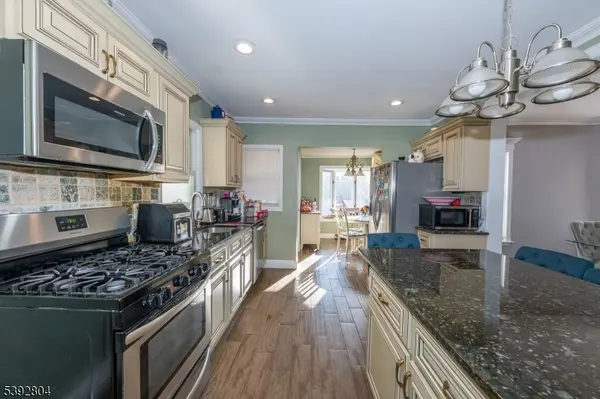 Rahway City, NJ 07065,807 Jaques Ave