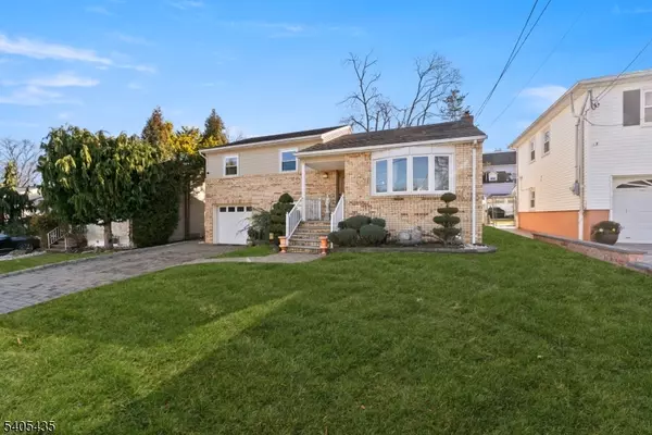 Union Twp., NJ 07083,437 Durling Rd