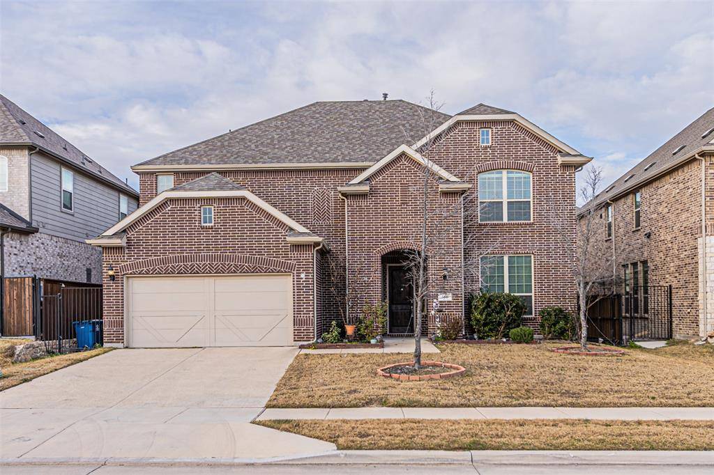 566 Westwood Way Drive, Haslet, TX 76052