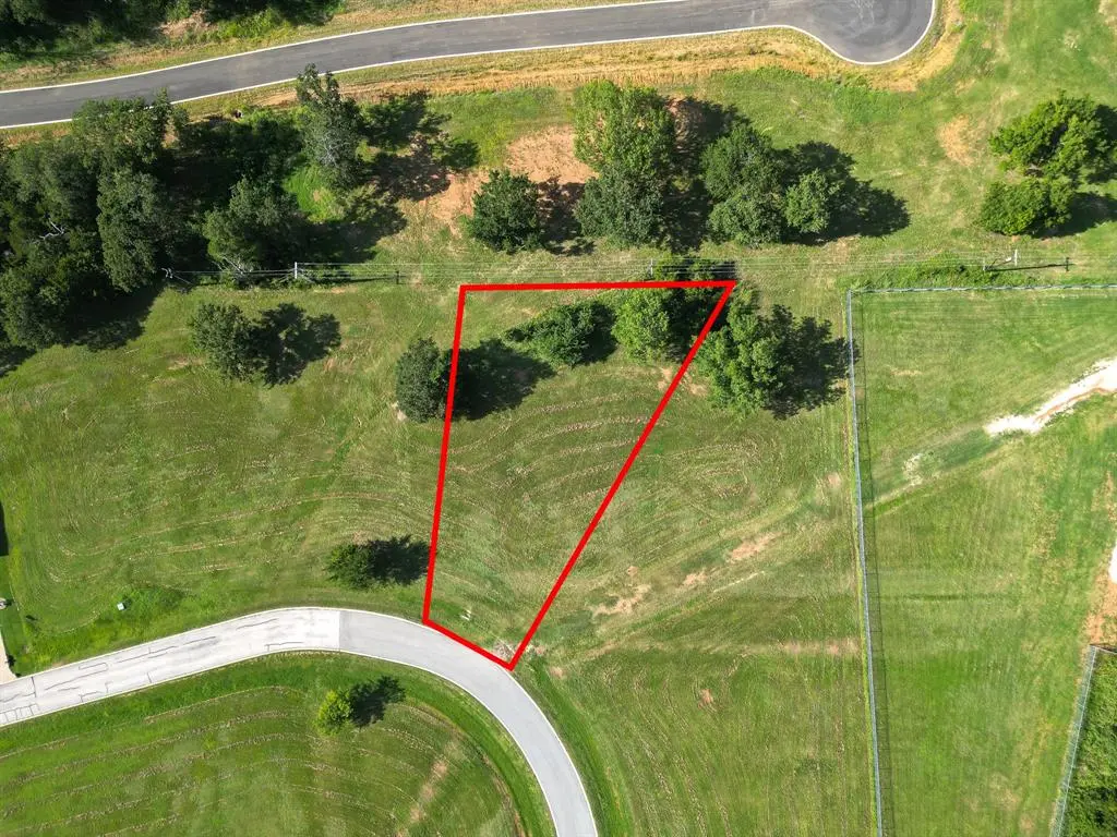 Gordonville, TX 76245,007 TBD Pasadera Circle