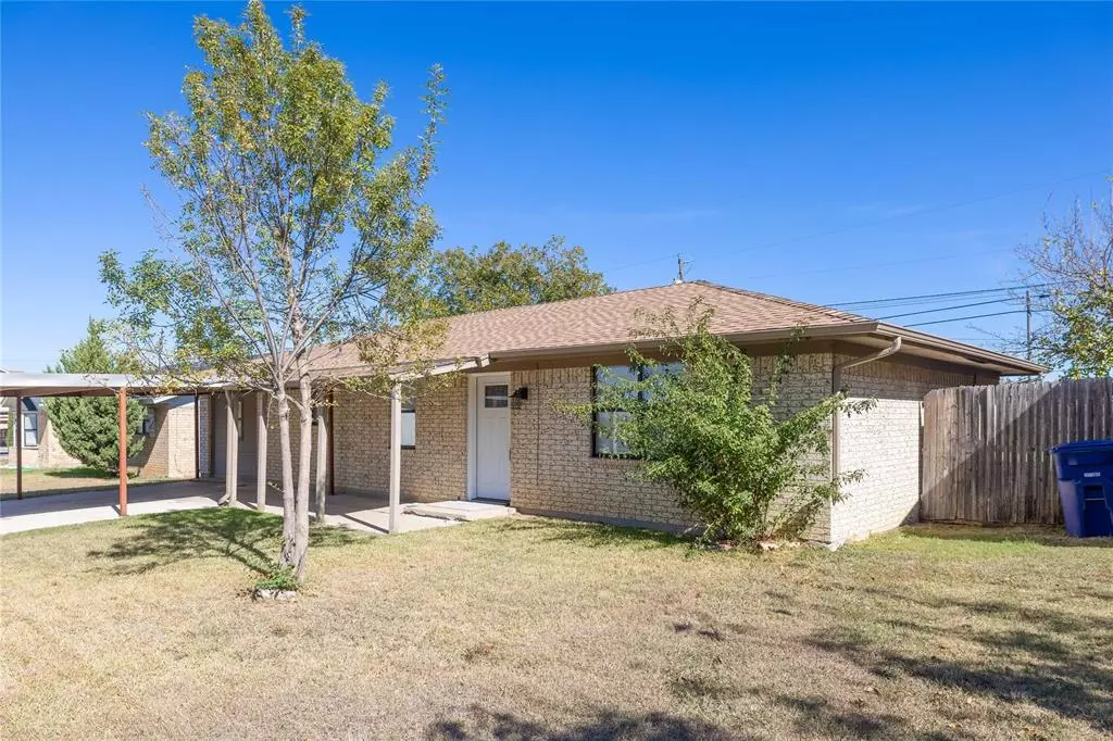 Brownwood, TX 76801,4302 Brookdale Drive