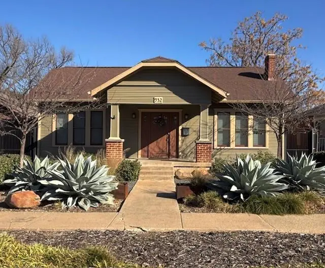 Dallas, TX 75208,932 N Windomere Avenue