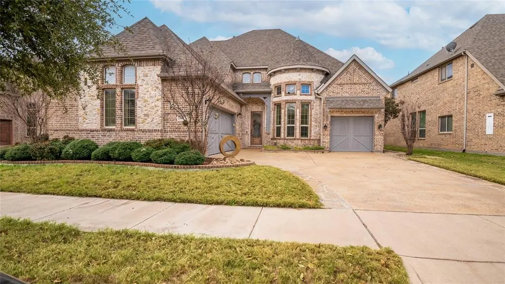 Arlington, TX 76005,4017 Jasmine Fox Lane