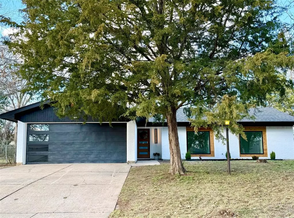 Fort Worth, TX 76116,7008 Willis Avenue