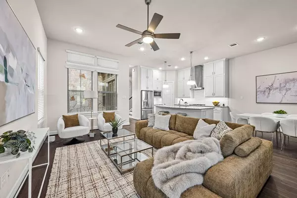 Dallas, TX 75209,3704 Tussock Drive