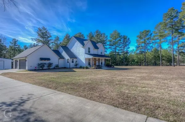 Frierson, LA 71027,363 Bella Court Pvt Drive
