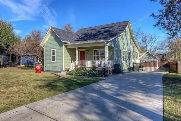 950 Church Street, Sulphur Springs, TX 75482