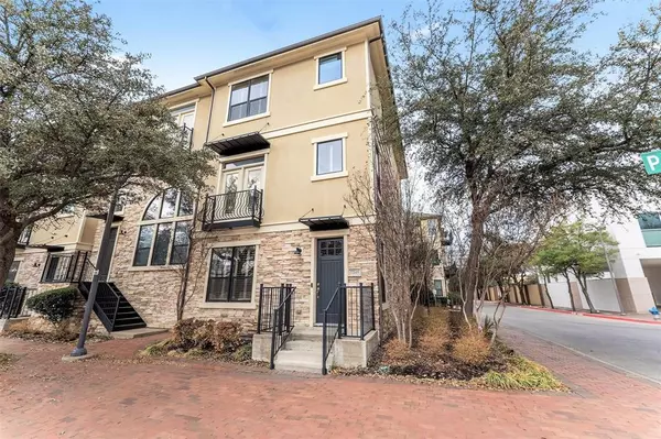 Plano, TX 75024,7245 Parkwood Boulevard