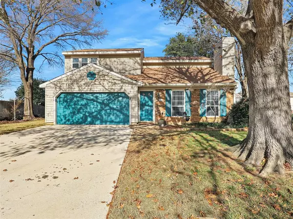 Lewisville, TX 75067,415 Creekmeadow Lane