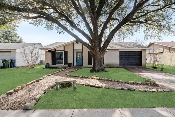 Garland, TX 75040,1422 Deepwood Drive