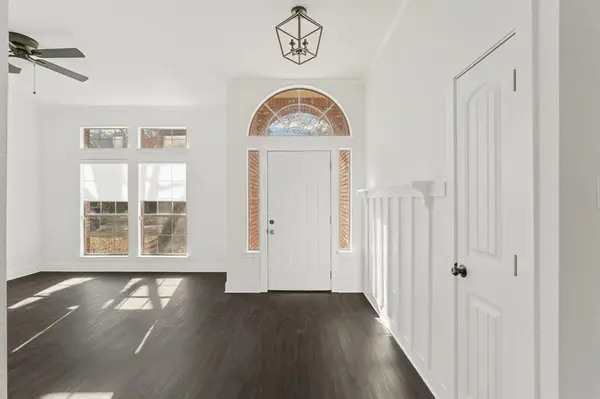 Grand Prairie, TX 75052,2912 Olympia Drive