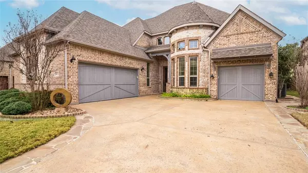 Arlington, TX 76005,4017 Jasmine Fox Lane