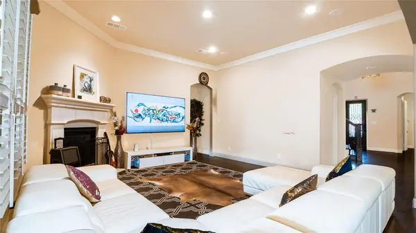 Arlington, TX 76005,4017 Jasmine Fox Lane