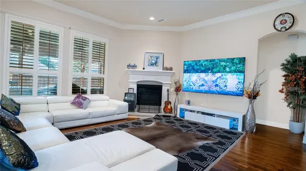 Arlington, TX 76005,4017 Jasmine Fox Lane