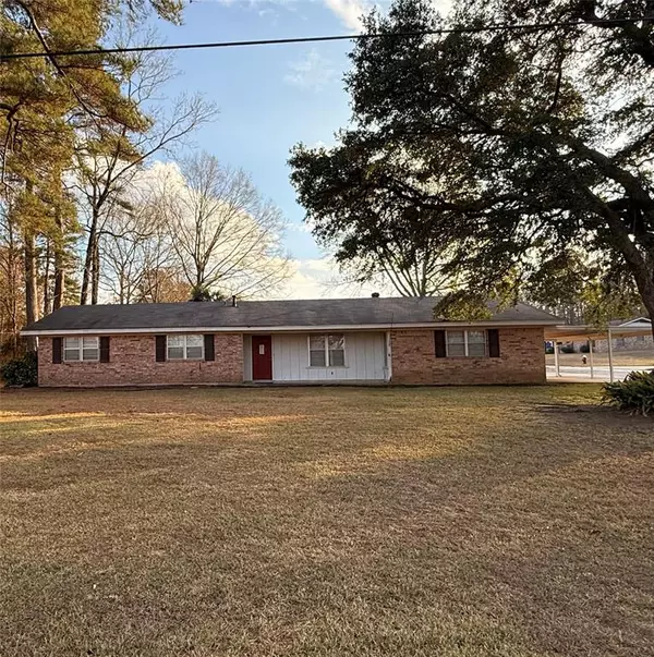 1605 Highway 3062, Homer, LA 71040