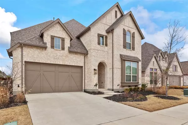 Celina, TX 75009,3101 Peartree Lane