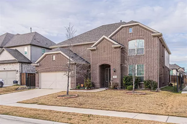 Haslet, TX 76052,566 Westwood Way Drive
