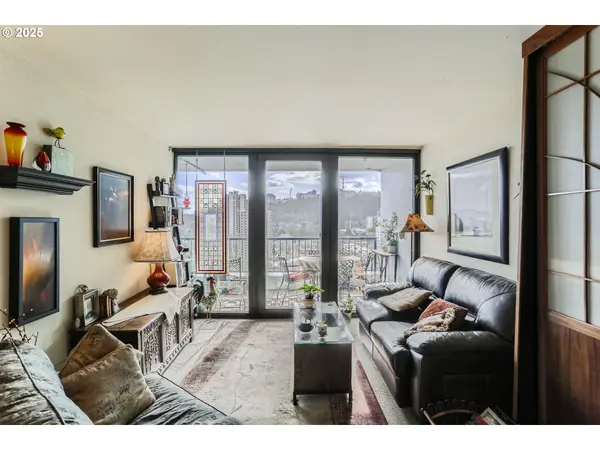 Portland, OR 97201,111 SW HARRISON ST #19A