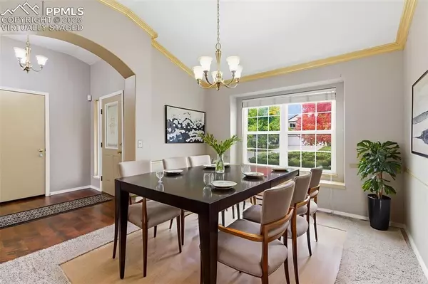 Colorado Springs, CO 80906,770 Amberglen CT