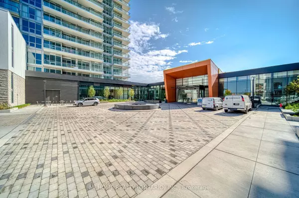 Toronto C15, ON M2K 0H2,95 Mcmahon DR #3009