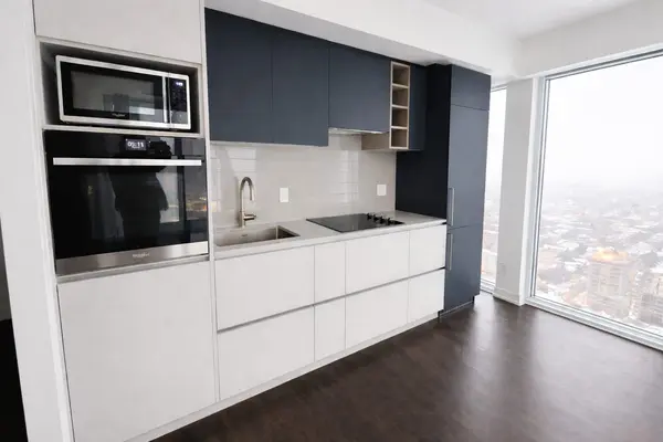 Toronto C08, ON M5B 0C8,319 Jarvis ST #4115