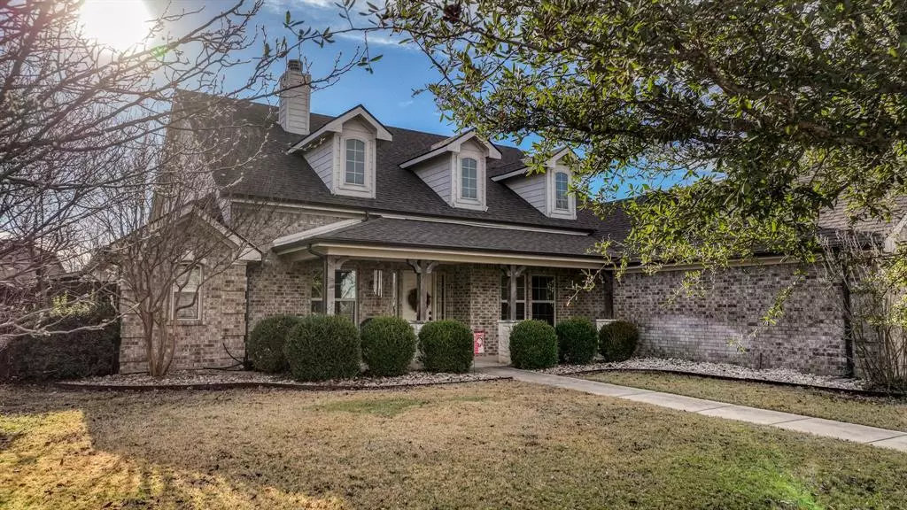 Aledo, TX 76008,133 Portales Drive