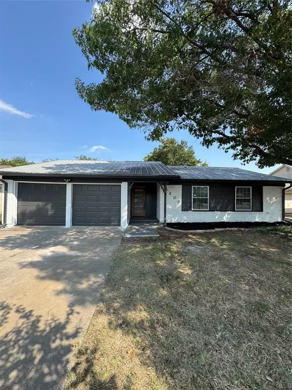 Watauga, TX 76148,6408 Greenfield Court