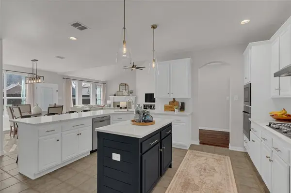 2907 Darlington Drive, Highland Village, TX 75077