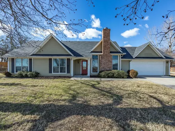 Decatur, TX 76234,202 S Stratton Street