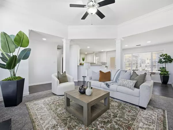 Decatur, TX 76234,202 S Stratton Street