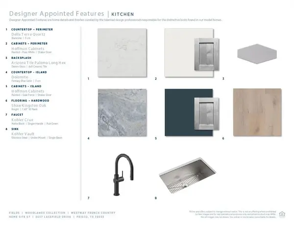 Frisco, TX 75033,3657 Lacefield Drive